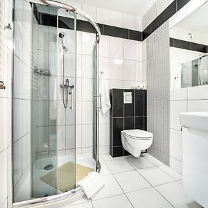 Pokój dwuosobowy